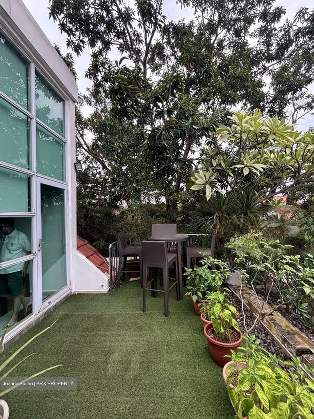 Chuan Drive (D19), Semi-Detached #621695271
